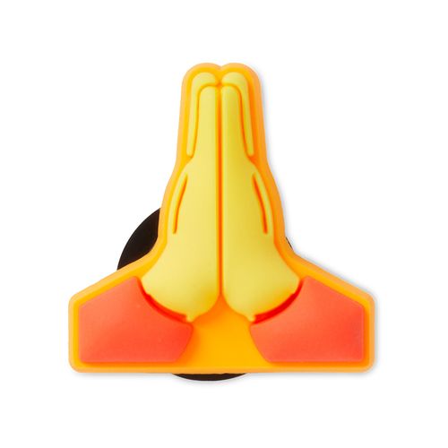 Jibbitz™ Mãos de Oração