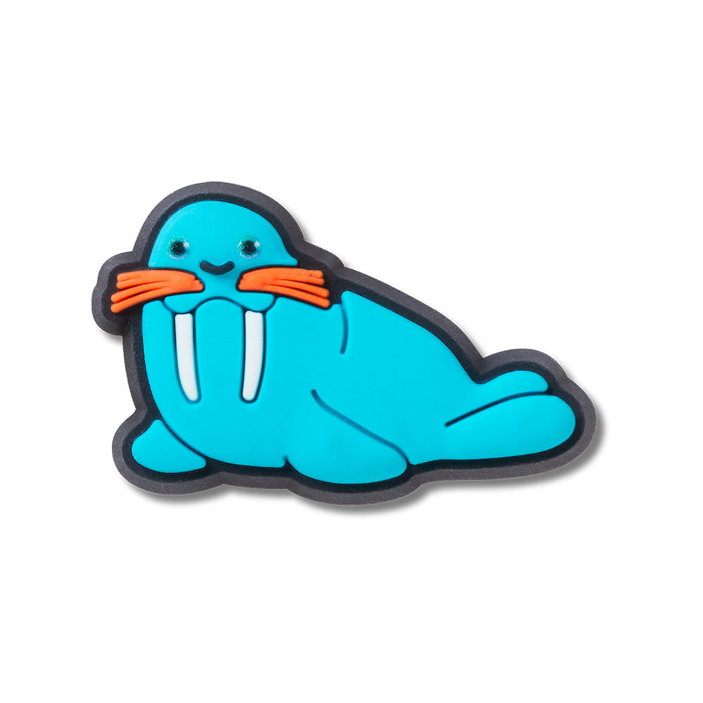 Jibbitz™ Morsa Bebê Unico