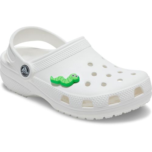 Jibbitz™ Minhoca Verde