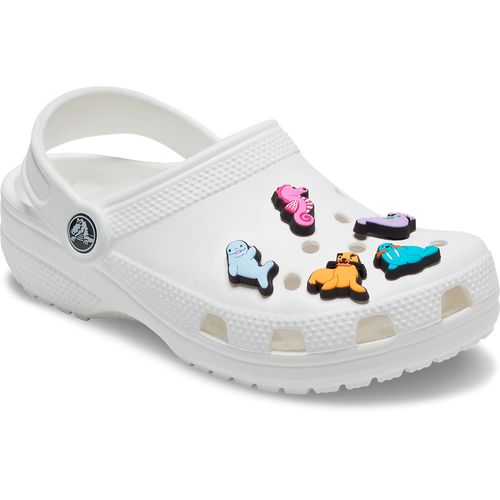 Jibbitz™ Filhotes Bebês Pack com 5 Peças
