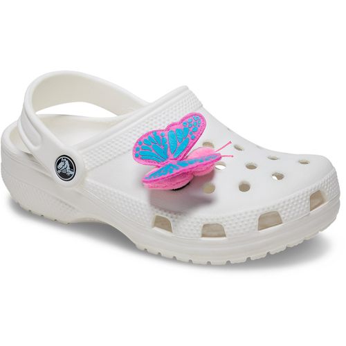 Jibbitz™ Borboleta Ajustável