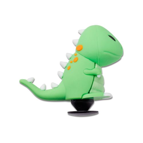Jibbitz™ Dinossauro Verde 3D