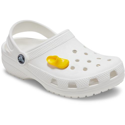 Jibbitz™ Mini Classic Clog Amarelo 3D