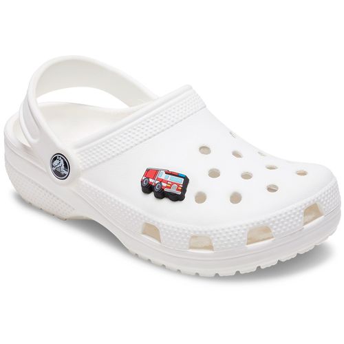 Jibbitz™ Caminhão de Bombeiros Pequeno