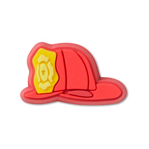 Jibbitz™ Chapéu de Bombeiro Pequeno