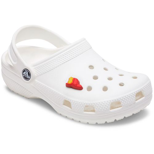 Jibbitz™ Chapéu de Bombeiro Pequeno