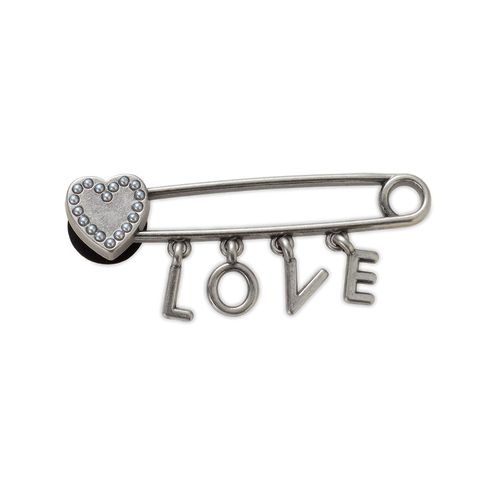 Jibbitz™ Alfinete LOVE
