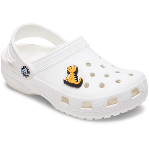 Monstro Laranja Dragão