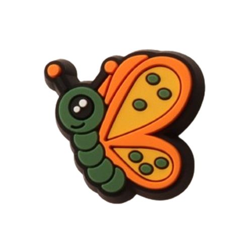 Jibbitz™ Borboleta 3D