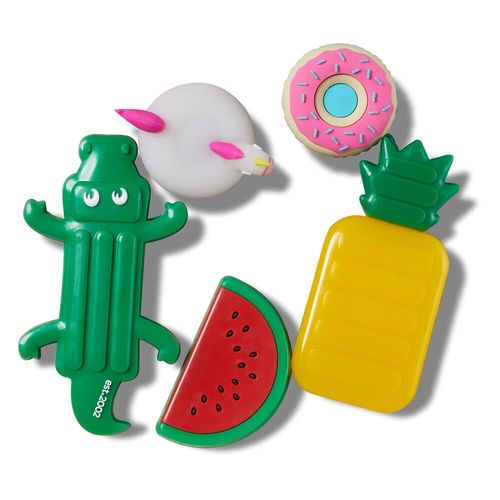 Bóias Pool Party Pack com 5 peças