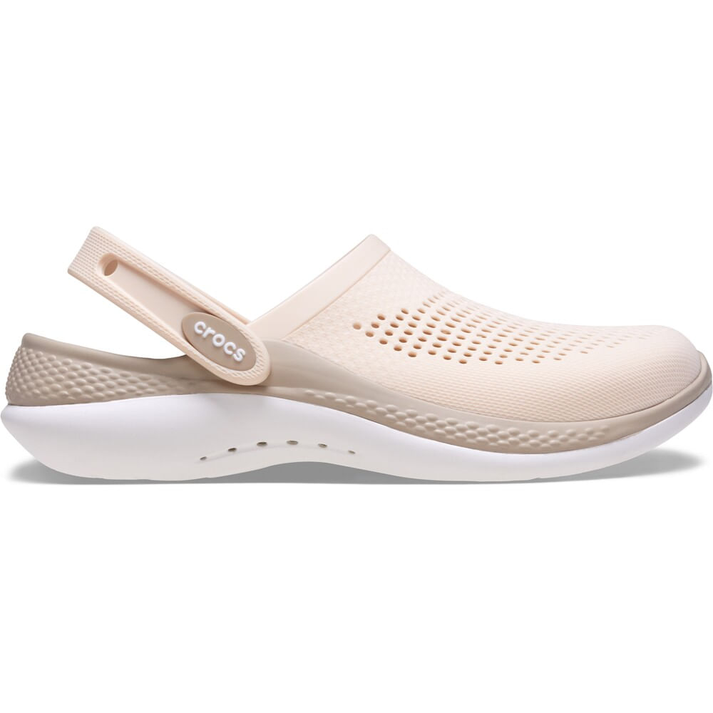 Sandália Crocs Literide 360 Clog Dew 38