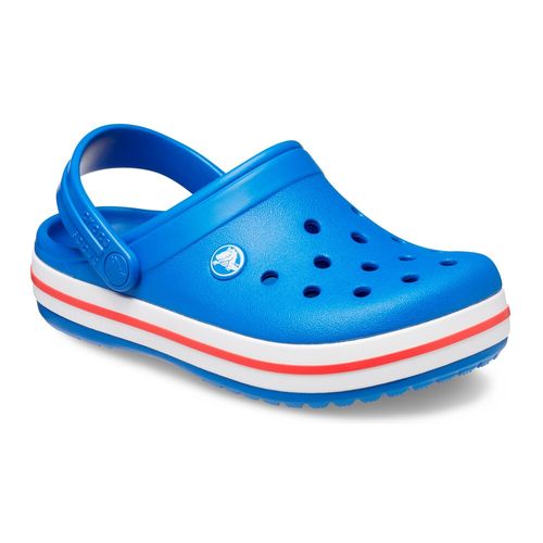 Sandália Crocs Crocband Clog Infantil
