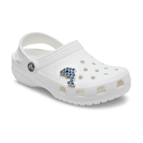 Jibbitz™ Golfinho Cristal