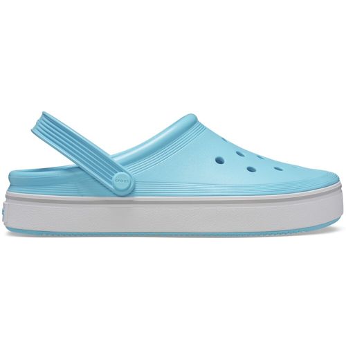 Sandália Crocs Off Court Clog