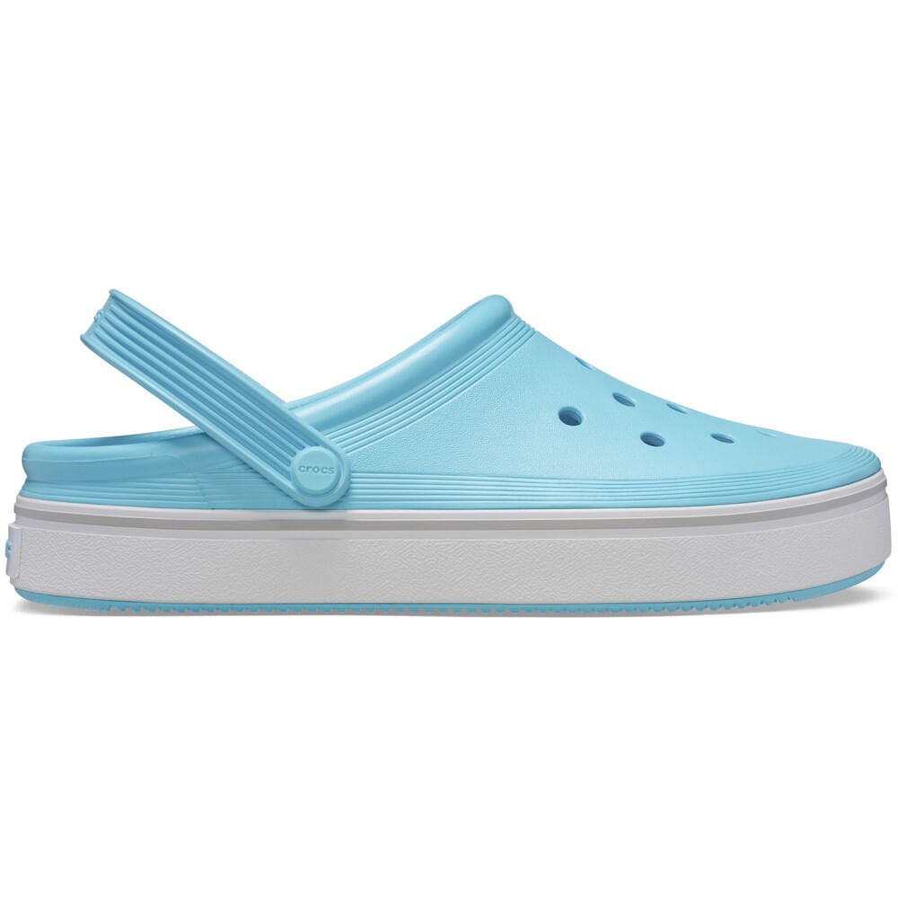 Sandália Crocs Off Court Clog NEPTUNE 43