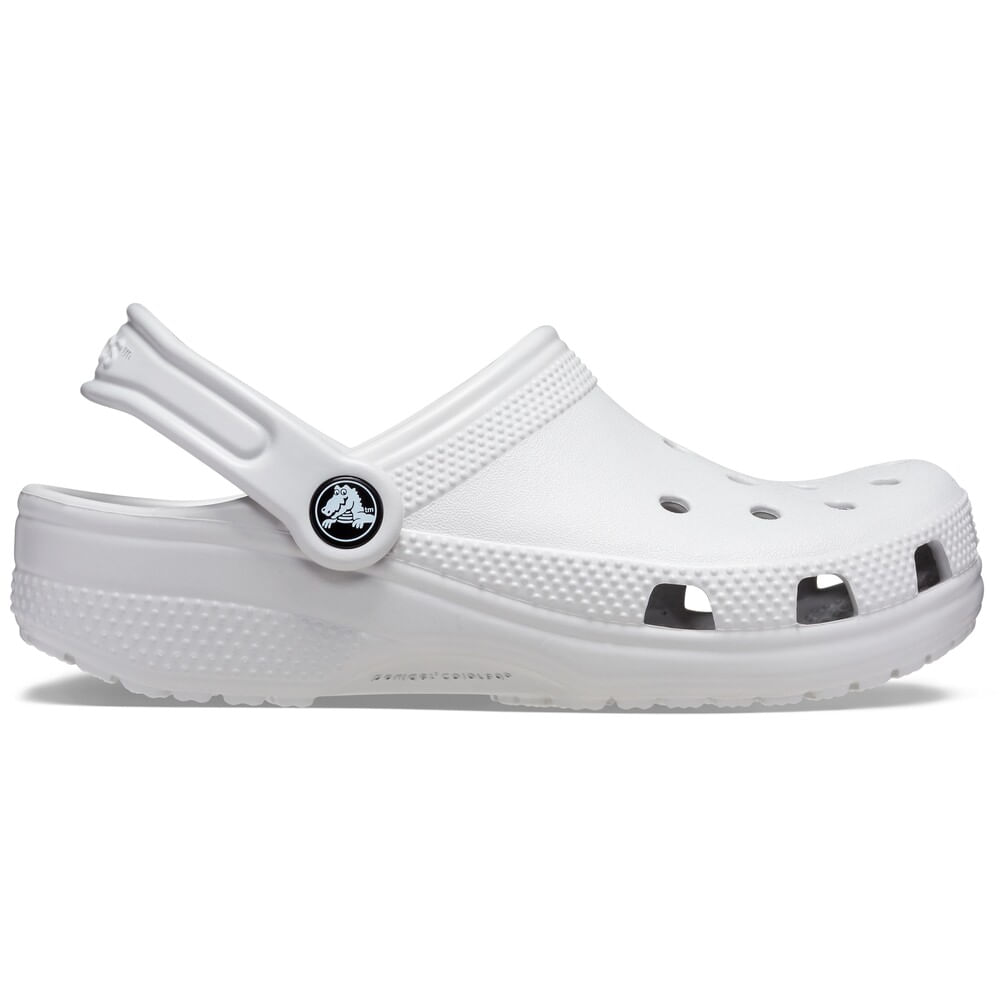Sandália Crocs Classic Clog Infantil ATMOSPHERE 22