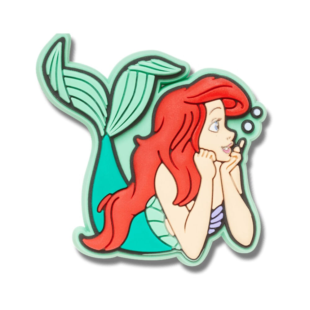 Jibbitz™ Princesa Ariel UNICO
