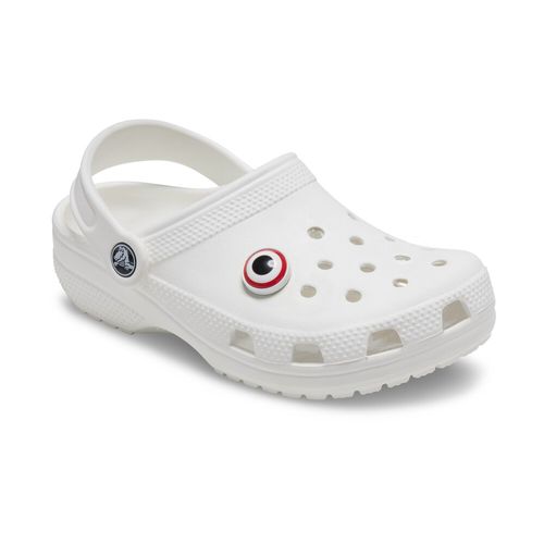 Jibbitz™ Red Evil Eye