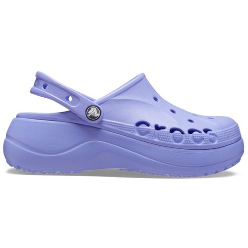 Sandália Crocs Baya Platform Clog