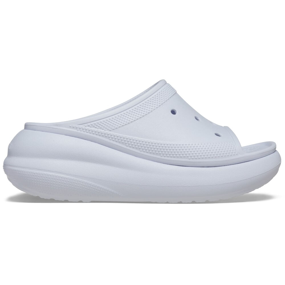 Sandália Crocs Classic Crush Slide DREAMSCAPE 37