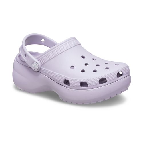Sandália Crocs Classic Platform Clog
