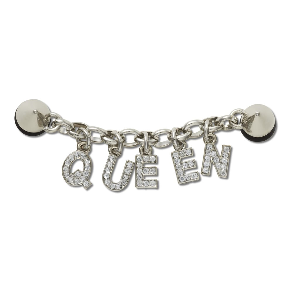 Jibbitz™ Corrente Queen UNICO
