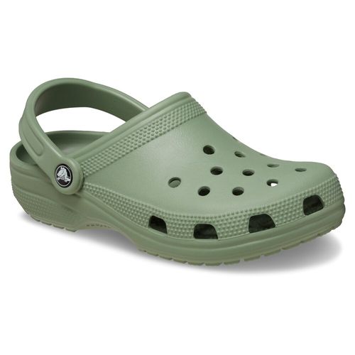 Classic Clog