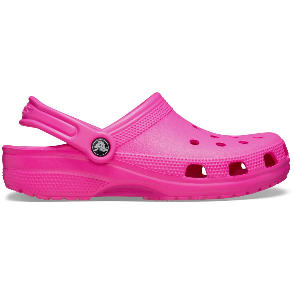 Crocs lavanda