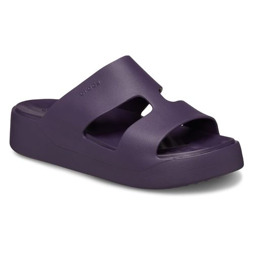 Sandália Crocs Getaway Platform H-Strap