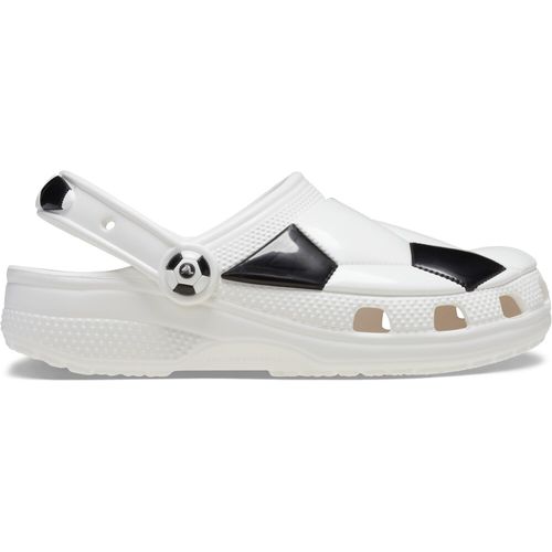 Sandália Crocs Classic Soccer Ball Clog Infantil