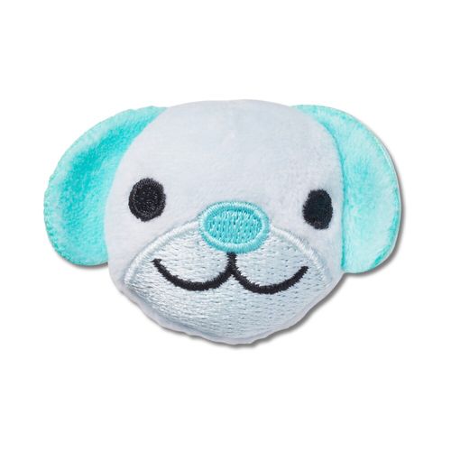 Jibbitz™ Cachorrinho Azul