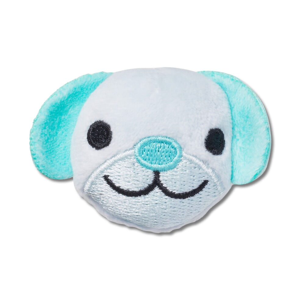 Jibbitz™ Cachorrinho Azul UNICO