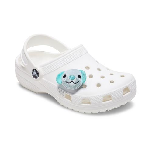 Jibbitz™ Cachorrinho Azul