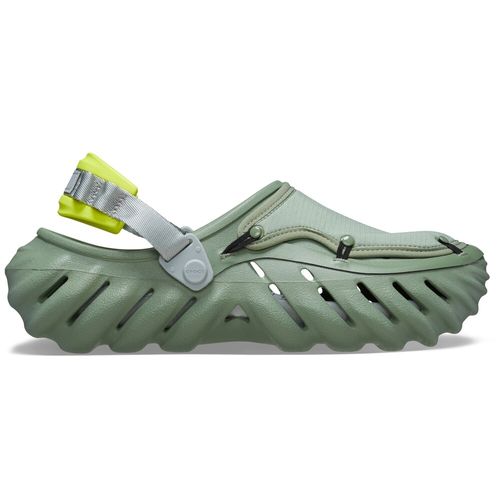 Sandália Crocs Echo Ripstop Clog