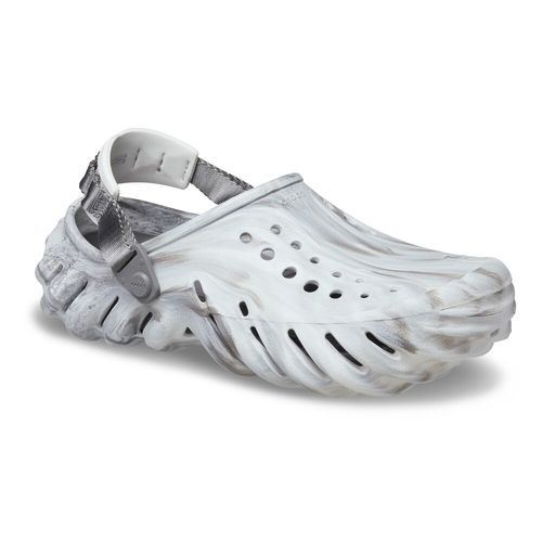 Sandália Crocs Echo Marbled Clog