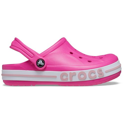 Sandália Crocs Bayaband Clog Infantil