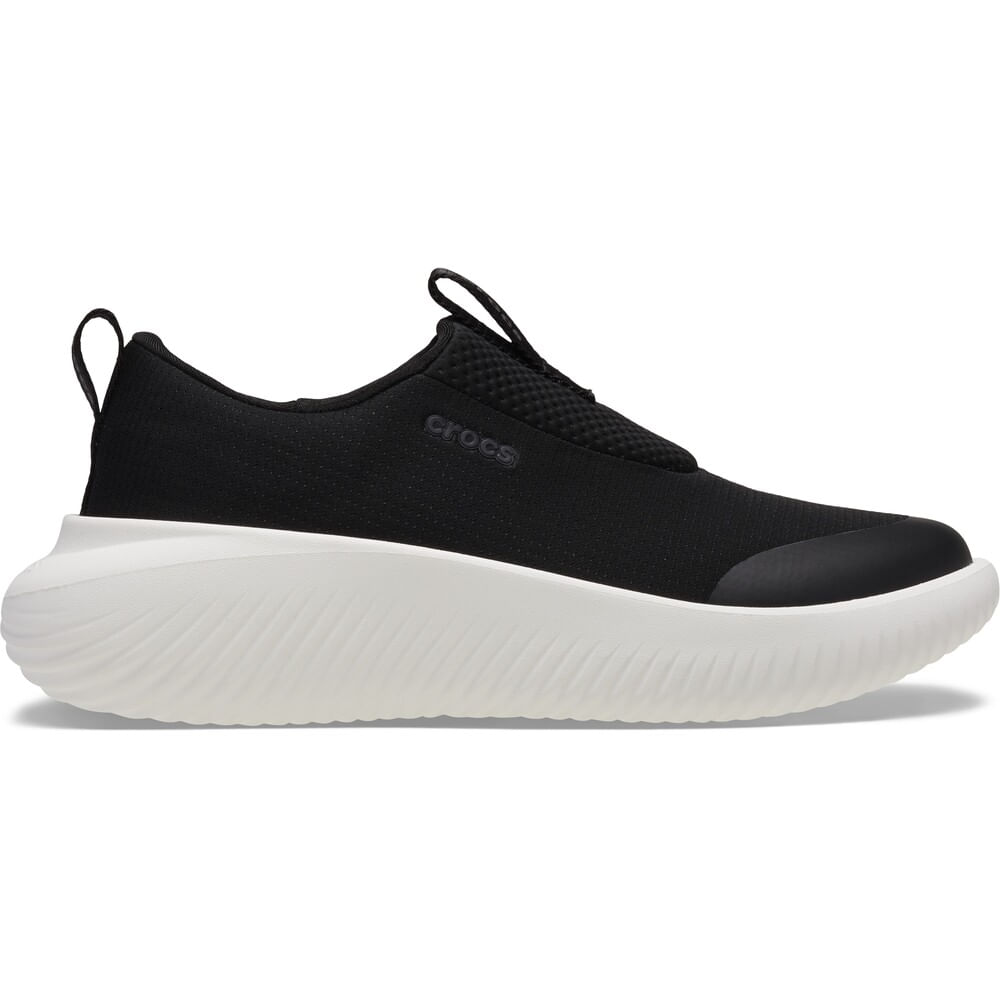 Tênis Crocs Mellow Ease BLACK/WHITE 37