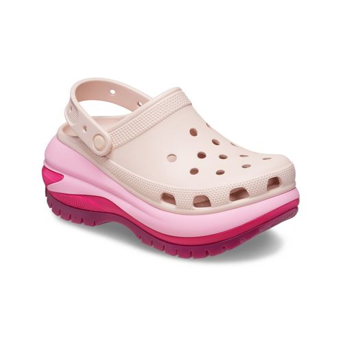 Sandália Crocs Mega Crush Matte Clog