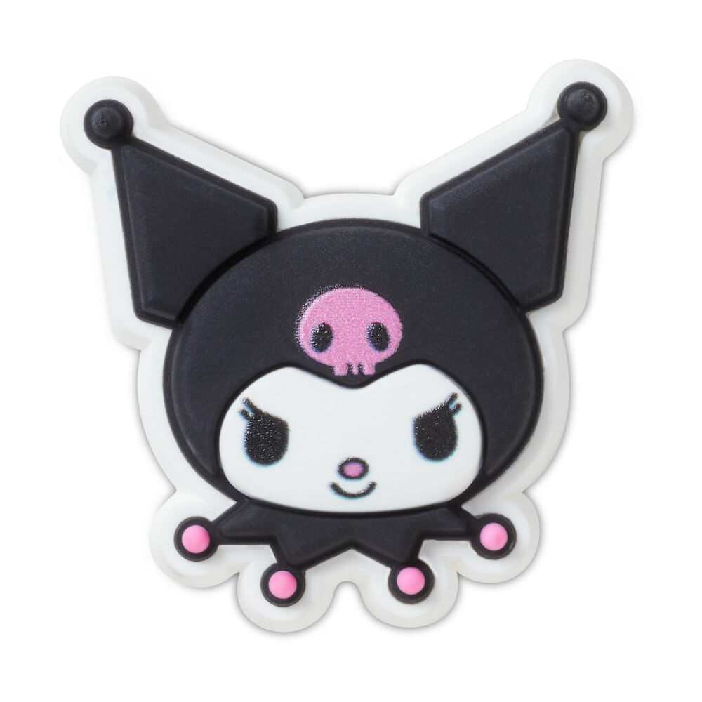 Jibbitz™ Kuromi Hello Kitty and Friends Unico