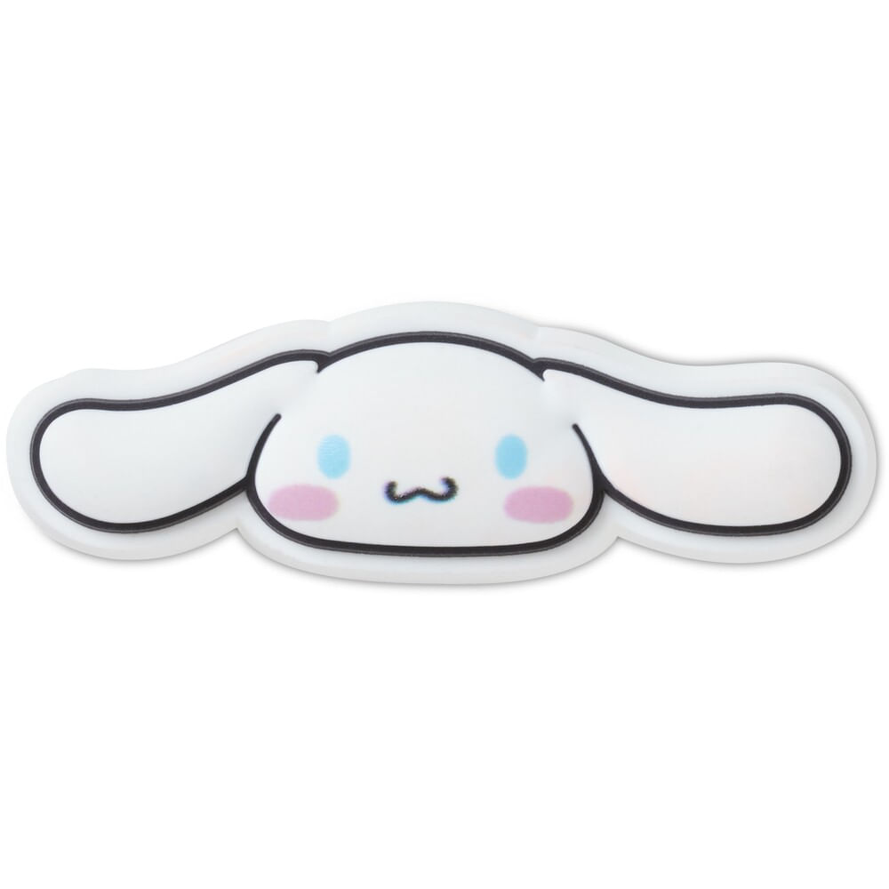 Jibbitz™ Cinnamoroll Hello Kitty and Friends Unico