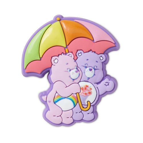 Jibbitz™ Ursinhos Carinhosos Guarda Chuva