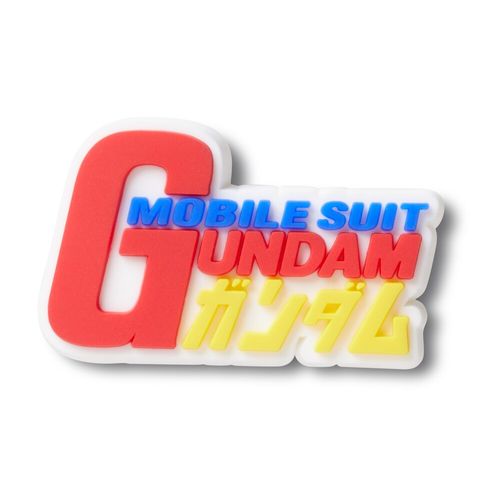 Jibbitz™ Gundam 2