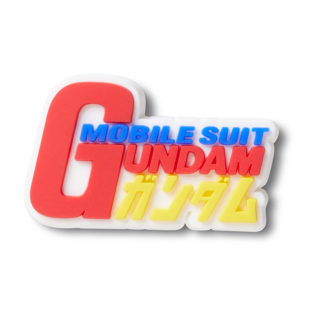 Jibbitz™ Gundam 2 Unico