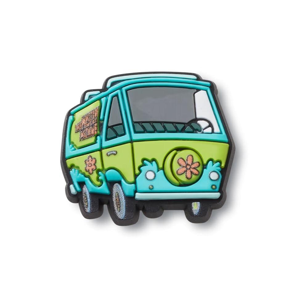 Jibbitz™ Scooby-Doo Van Unico