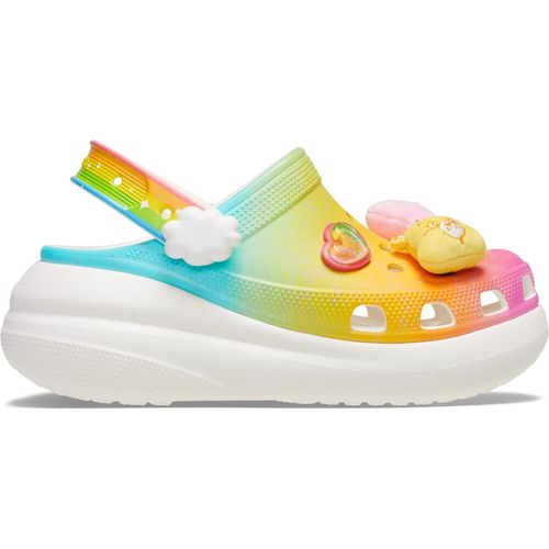 Sandália Crocs Crush Ursinhos Carinhosos Clog