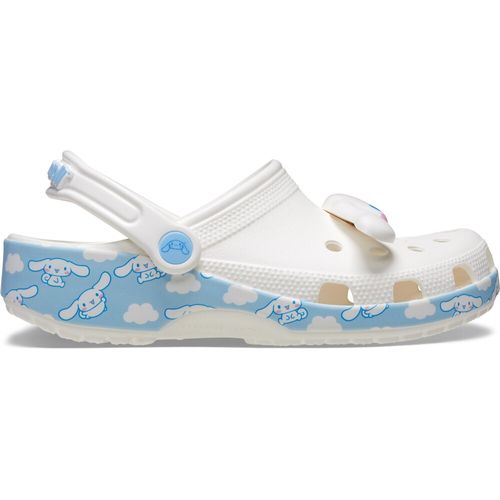 Sandália Crocs Cinnamoroll Classic Clog