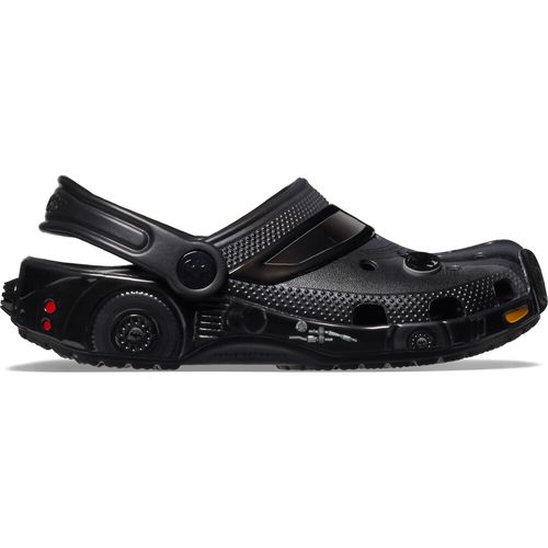 Sandália Crocs Batman Classic Clog Infantil