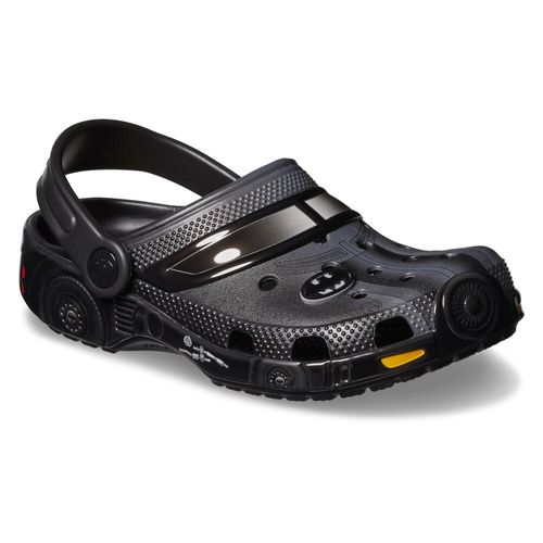 Sandália Crocs Batman Classic Clog Infantil