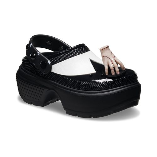 Wednesday Stomp Clog