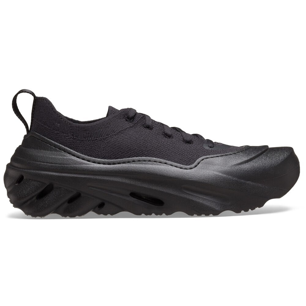 Tênis Crocs Echo Surge BLACK/BLACK 35